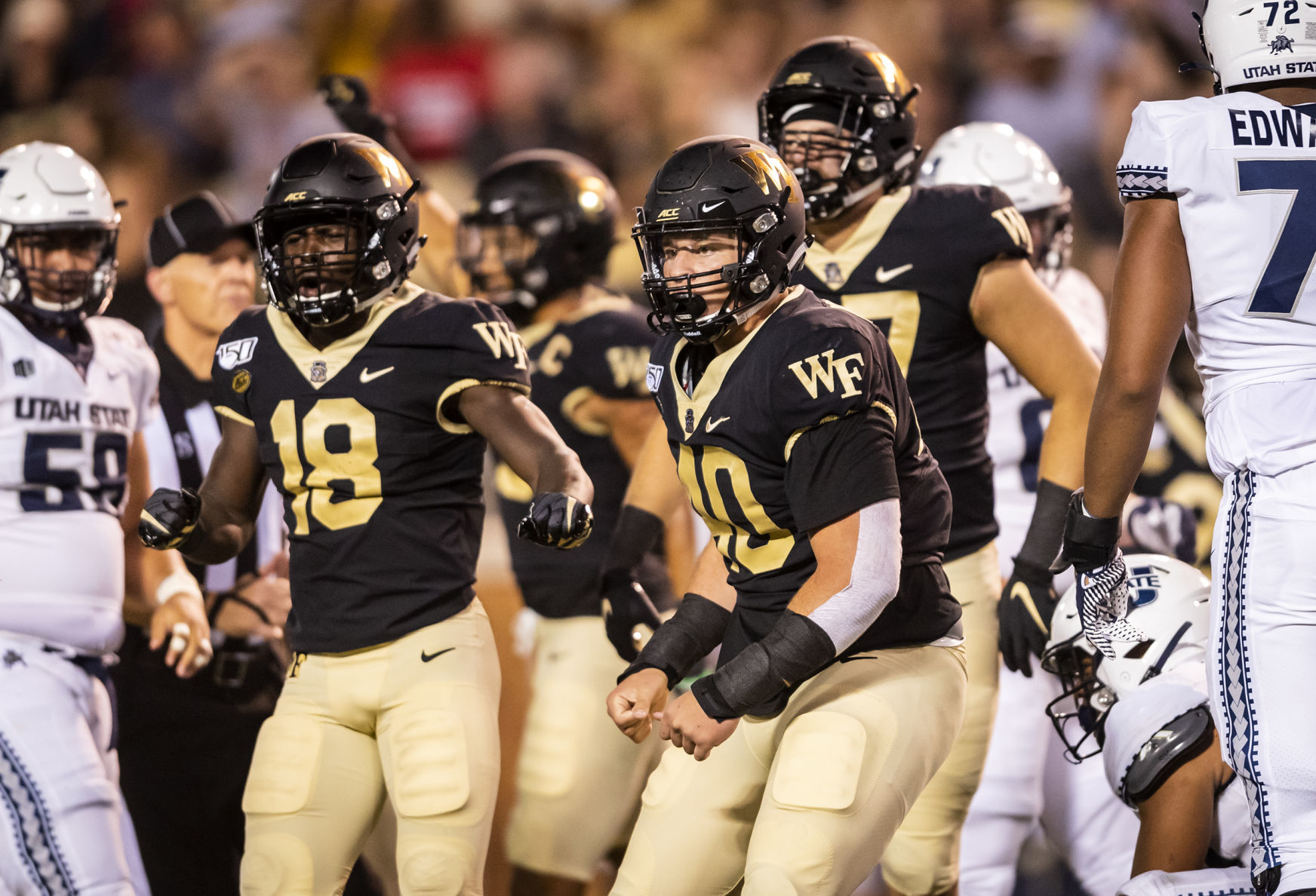 WakeFootball